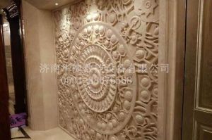 玉树藏族自治州囊谦县石材雕刻样板